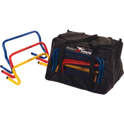 Hecken-Transporttasche Precision - Schwarz - unisex - Size: 0,43 kg Hecken-Transporttasche Precision - Schwarz - unisex - Size: 0,43 kg