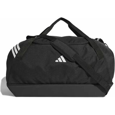 Duffle Bag mit unterem Fach adidas Large - Noir - unisex - Size: TU Duffle Bag mit unterem Fach adidas Large - Noir - unisex - Size: TU