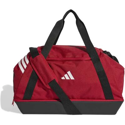 Duffle Bag mit unterem Fach adidas Medium - Rouge - unisex - Size: TU Duffle Bag mit unterem Fach adidas Medium - Rouge - unisex - Size: TU