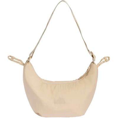 Schultertasche Damen adidas Glow - Beige - female - Size: TU Schultertasche Damen adidas Glow - Beige - female - Size: TU