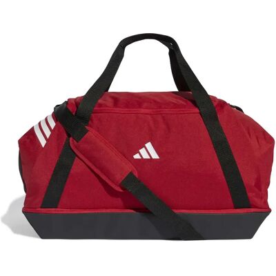 Duffle Bag mit unterem Fach adidas Large - Rouge - unisex - Size: TU Duffle Bag mit unterem Fach adidas Large - Rouge - unisex - Size: TU