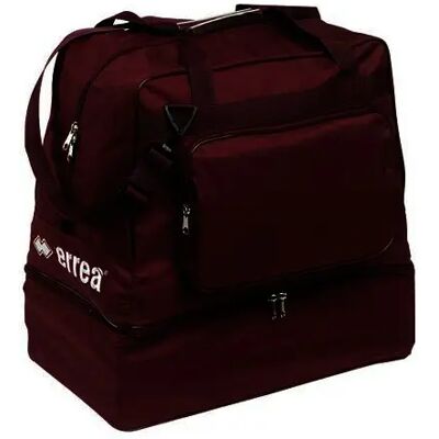Basic Tasche Errea - Rouge - unisex - Size: TU Basic Tasche Errea - Rouge - unisex - Size: TU