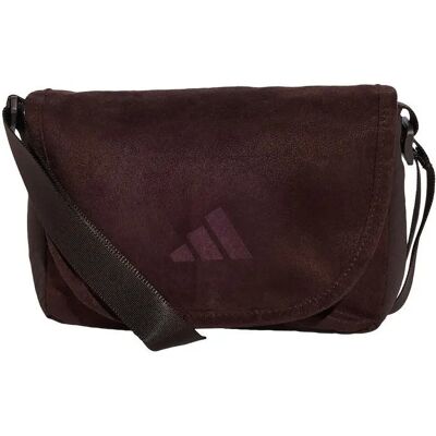 Schultertasche adidas Soft Lux Cross Body - Marron - unisex - Size: TU Schultertasche adidas Soft Lux Cross Body - Marron - unisex - Size: TU