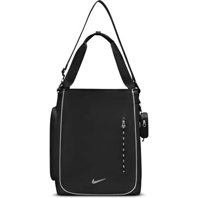 Tote Bag Nike Commute - Noir - unisex - Size: TU Tote Bag Nike Commute - Noir - unisex - Size: TU