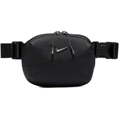 Schultertasche Nike Aura 2L - Noir - unisex - Size: TU Schultertasche Nike Aura 2L - Noir - unisex - Size: TU