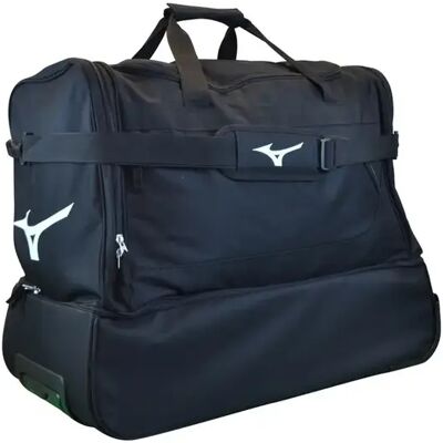 Tasche Mizuno Team football trolley - Noir - unisex - Size: TU Tasche Mizuno Team football trolley - Noir - unisex - Size: TU