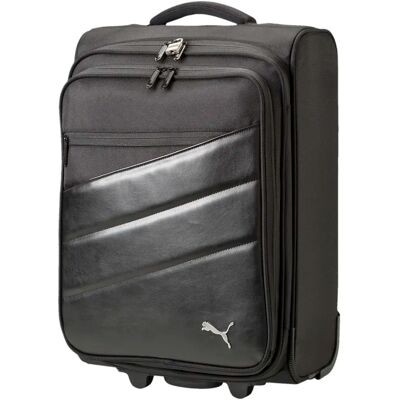 Tasche auf Rädern Puma Team - Schwarz - unisex - Size: TU Tasche auf Rädern Puma Team - Schwarz - unisex - Size: TU