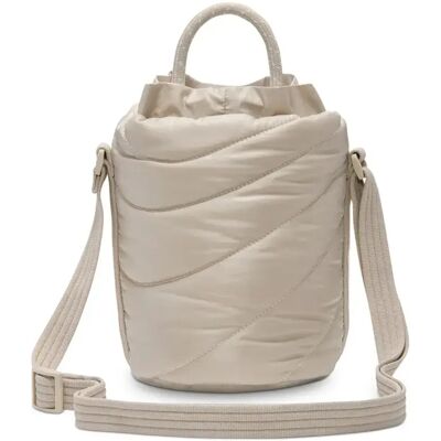 Schultertasche Nike Puffle 2.0 - Blanc - unisex - Size: TU Schultertasche Nike Puffle 2.0 - Blanc - unisex - Size: TU