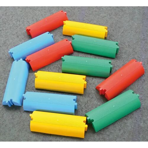 Balancier gerade (Die Einheit) Kind Sporti - Vert - unisex - Size: TU