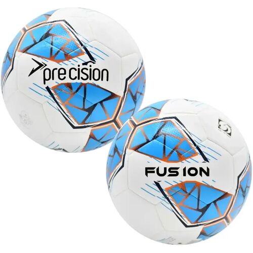 Trainingsball Kind Precision Fusion FIFA Basic - Blanc - unisex - Size: Taille 3