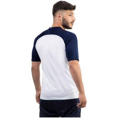 Kindertrikot Givova Capo - Weiß - unisex - Size: 2XS Kindertrikot Givova Capo - Weiß - unisex - Size: 2XS