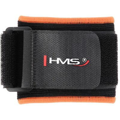 Handgelenkschutz HMS NA1567 - Orange - unisex - Size: 7,8x9 cm Handgelenkschutz HMS NA1567 - Orange - unisex - Size: 7,8x9 cm