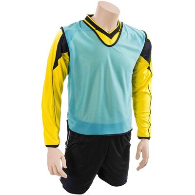 Trainingsleibchen Precision - Blau - unisex - Size: 2/3 Jahre Trainingsleibchen Precision - Blau - unisex - Size: 2/3 Jahre
