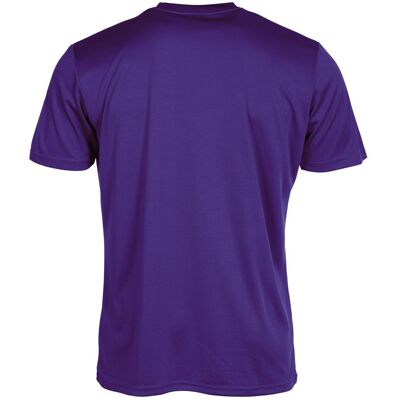Kindertrikot Stanno Field - Lila - unisex - Size: 14 Jahre alt Kindertrikot Stanno Field - Lila - unisex - Size: 14 Jahre alt