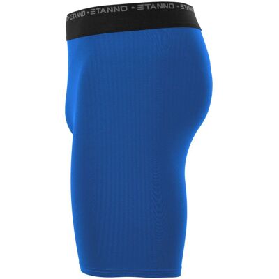 Radhose Kind Stanno Core - Blau - unisex - Size: 14 Jahre alt Radhose Kind Stanno Core - Blau - unisex - Size: 14 Jahre alt