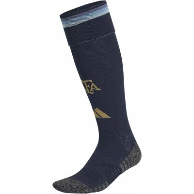 Adidas Argentinische Kindersocken Coupe du Monde 2026 - Bleu - unisex - Size: 25/27 Adidas Argentinische Kindersocken Coupe du Monde 2026 - Bleu - unisex - Size: 25/27