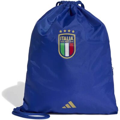 Adidas Schnurbeutel Italien Coupe du Monde 2026 - Bleu - unisex - Size: TU Adidas Schnurbeutel Italien Coupe du Monde 2026 - Bleu - unisex - Size: TU