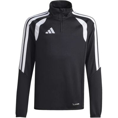Kinder-Trainingsoberteil adidas Tiro 26 League - Noir - unisex - Size: 7/8 ans Kinder-Trainingsoberteil adidas Tiro 26 League - Noir - unisex - Size: 7/8 ans