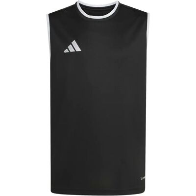 Kinder-Top adidas Entrada26 - Noir - unisex - Size: 13/14 ans Kinder-Top adidas Entrada26 - Noir - unisex - Size: 13/14 ans