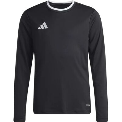 Langarmtrikot für Kinder adidas Entrada26 - Noir - unisex - Size: 15/16 ans Langarmtrikot für Kinder adidas Entrada26 - Noir - unisex - Size: 15/16 ans