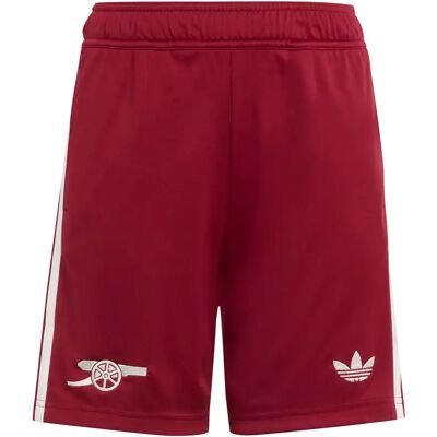 Adidas Dritte Kinder Arsenal 2025/26 - Rouge - unisex - Size: 7/8 ans Adidas Dritte Kinder Arsenal 2025/26 - Rouge - unisex - Size: 7/8 ans