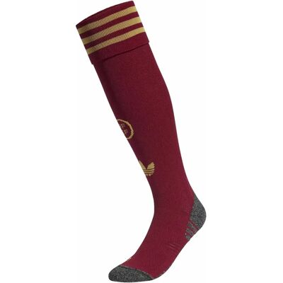 Adidas Außensocken Spanien Coupe du Monde 2026 - Rouge - unisex - Size: 47/49 Adidas Außensocken Spanien Coupe du Monde 2026 - Rouge - unisex - Size: 47/49