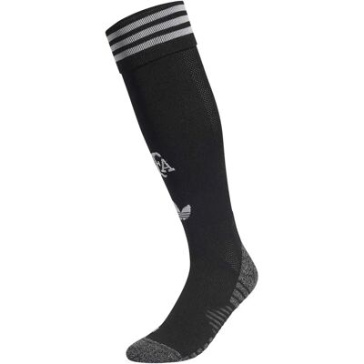 Adidas Argentinische Outdoor-Socken Kinder Coupe du Monde 2026 - Noir - unisex - Size: 28/30 Adidas Argentinische Outdoor-Socken Kinder Coupe du Monde 2026 - Noir - unisex - Size: 28/30