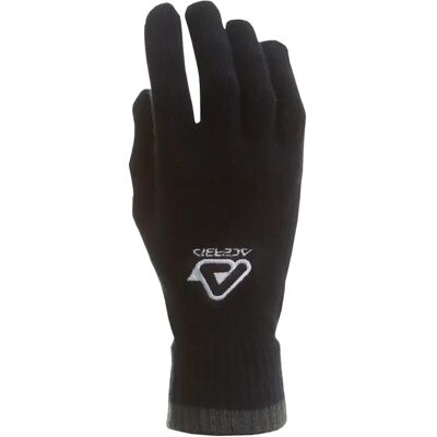 Acerbis M Winterhandschuhe - Gestickte Logos Acerbis M Winterhandschuhe - Gestickte Logos