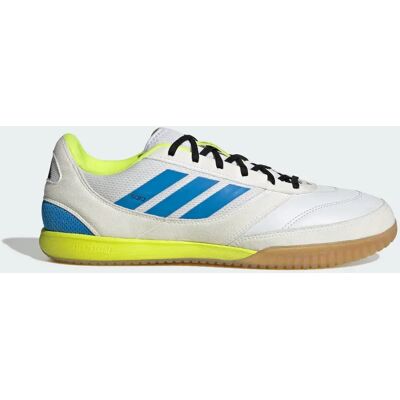 Fußballschuhe adidas Top Sala Competition II IC - Blanc - male - Size: 48 2/3 Fußballschuhe adidas Top Sala Competition II IC - Blanc - male - Size: 48 2/3