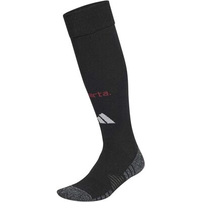 Adidas Chaussettes Sparta Prague 2026/27 - Noir - unisex - Size: 46/48 Adidas Chaussettes Sparta Prague 2026/27 - Noir - unisex - Size: 46/48