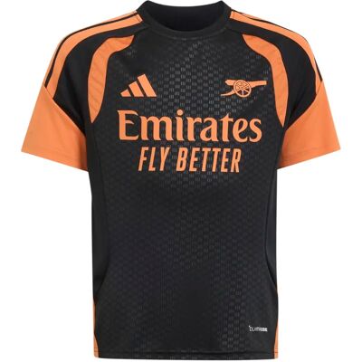 Adidas Arsenal Kindertrikot Tiro 26 - Noir - unisex - Size: 13/14 ans Adidas Arsenal Kindertrikot Tiro 26 - Noir - unisex - Size: 13/14 ans
