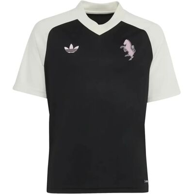 Adidas Auswärtstrikot Kind Juventus Turin 2026/27 - Noir - unisex - Size: 13/14 ans Adidas Auswärtstrikot Kind Juventus Turin 2026/27 - Noir - unisex - Size: 13/14 ans