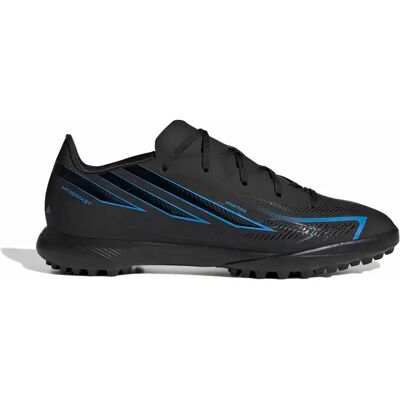 Mini Fußballschuhe Kind adidas F50 Hyperfast League Turf - Noir - unisex - Size: 28,5 Mini Fußballschuhe Kind adidas F50 Hyperfast League Turf - Noir - unisex - Size: 28,5