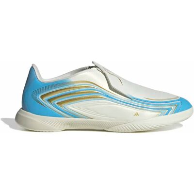 Mini Fußballschuhe Kind adidas F50 Messi IC - Beige - unisex - Size: 35,5 Mini Fußballschuhe Kind adidas F50 Messi IC - Beige - unisex - Size: 35,5