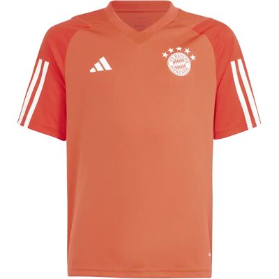 adidas Bayern München Trainingsshirt Tiro 23 - Rot adidas Bayern München Trainingsshirt Tiro 23 - Rot