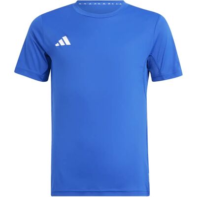Kindertrikot adidas Team - Bleu - unisex - Size: 5/6 ans Kindertrikot adidas Team - Bleu - unisex - Size: 5/6 ans