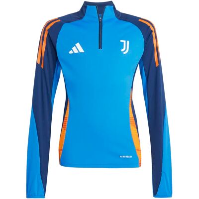 Kinder-Trainingsoberteil adidas Tiro 24 - Bleu - unisex - Size: 15/16 ans Kinder-Trainingsoberteil adidas Tiro 24 - Bleu - unisex - Size: 15/16 ans