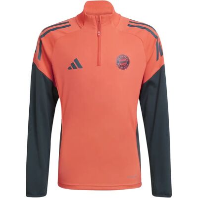 Adidas Kinder-Trainingstrikot Bayern München 2025/26 - Orange - unisex - Size: 15/16 ans Adidas Kinder-Trainingstrikot Bayern München 2025/26 - Orange - unisex - Size: 15/16 ans