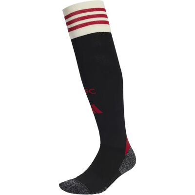 Adidas Liverpool FC Kindersocken für draußen 2025/26 - Noir - male - Size: 34/36 Adidas Liverpool FC Kindersocken für draußen 2025/26 - Noir - male - Size: 34/36