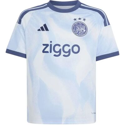 Adidas Ajax Amsterdam Dritttrikot Kind 2026/27 - Bleu - male - Size: 13/14 ans Adidas Ajax Amsterdam Dritttrikot Kind 2026/27 - Bleu - male - Size: 13/14 ans