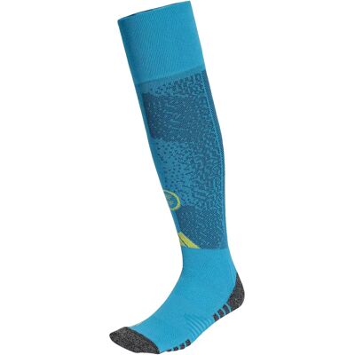 Adidas Haussocken Spanien Coupe du Monde 2026 - Bleu - unisex - Size: 49/51 Adidas Haussocken Spanien Coupe du Monde 2026 - Bleu - unisex - Size: 49/51