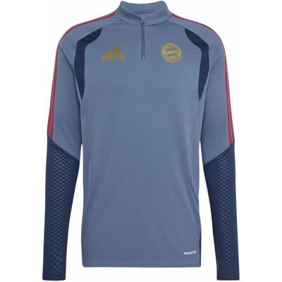 Adidas Bayern München Trainingstop 2026/27 - Bleu - male - Size: L Adidas Bayern München Trainingstop 2026/27 - Bleu - male - Size: L
