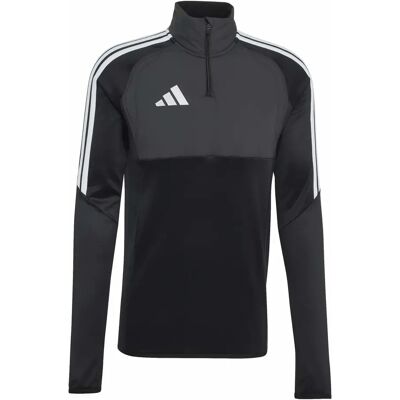 Trainingsoberteil adidas League Winterized Tiro 26 - Noir - male - Size: L Trainingsoberteil adidas League Winterized Tiro 26 - Noir - male - Size: L