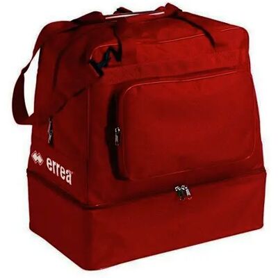 Basic Tasche Errea - Rouge - unisex - Size: TU Basic Tasche Errea - Rouge - unisex - Size: TU