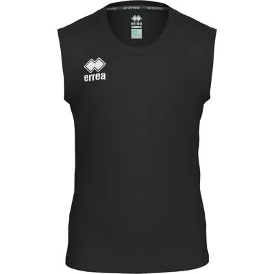 Kindertrikot Errea Gale - Noir - unisex - Size: 11/12 ans Kindertrikot Errea Gale - Noir - unisex - Size: 11/12 ans
