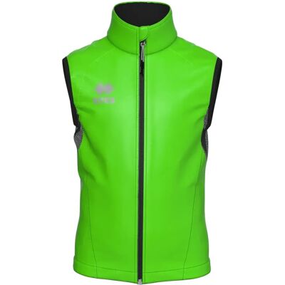 Kinderjacke Errea wem - Vert - unisex - Size: 9/10 ans Kinderjacke Errea wem - Vert - unisex - Size: 9/10 ans