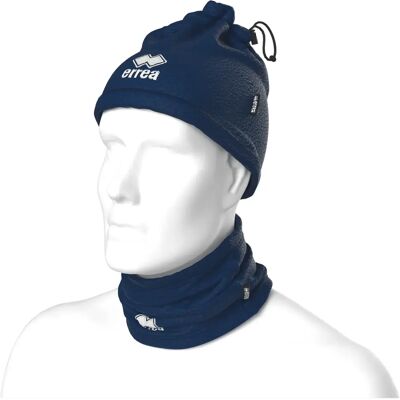 Halswärmer Kind Errea Jumar Evo - Bleu - unisex - Size: TU Halswärmer Kind Errea Jumar Evo - Bleu - unisex - Size: TU