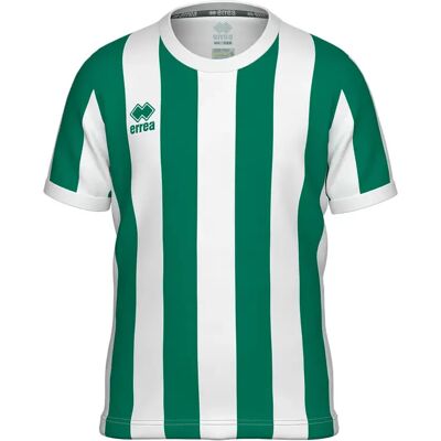 Kindertrikot Errea Trip - Vert - unisex - Size: 9/10 ans Kindertrikot Errea Trip - Vert - unisex - Size: 9/10 ans
