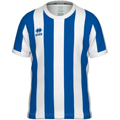 Kindertrikot Errea Trip - Bleu - unisex - Size: 9/10 ans Kindertrikot Errea Trip - Bleu - unisex - Size: 9/10 ans