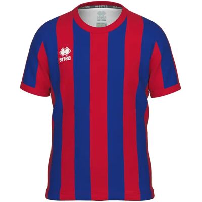 Kindertrikot Errea Trip - Bleu - unisex - Size: 9/10 ans Kindertrikot Errea Trip - Bleu - unisex - Size: 9/10 ans